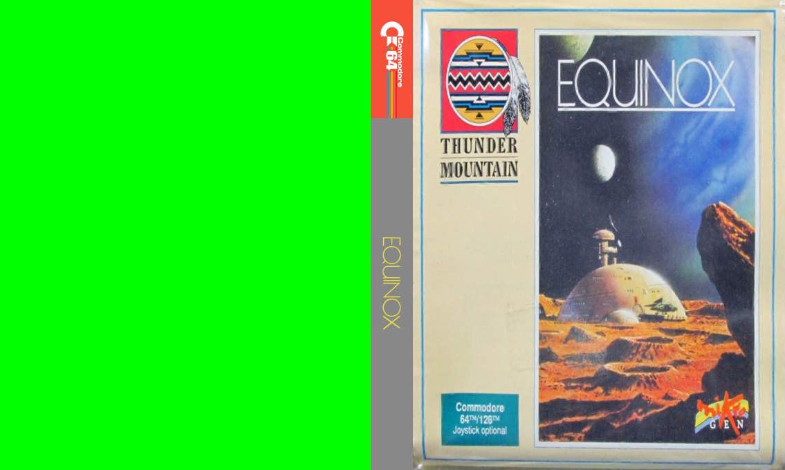 Equinox — box-texture (US)