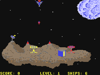 Invasion Plan — ss (WOR)