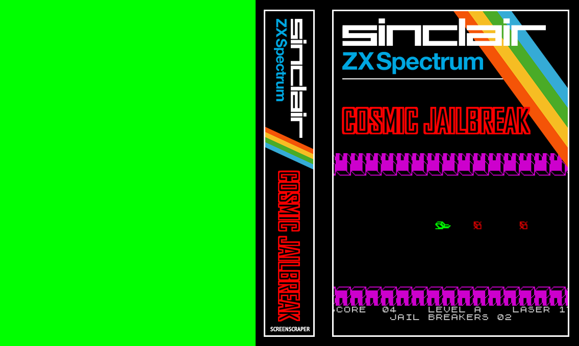Cosmic Jailbreak — box-texture (SS)