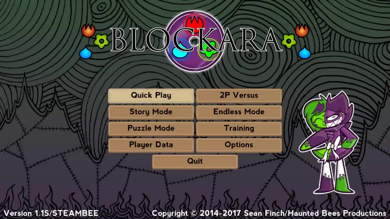 Blockara — sstitle (US)
