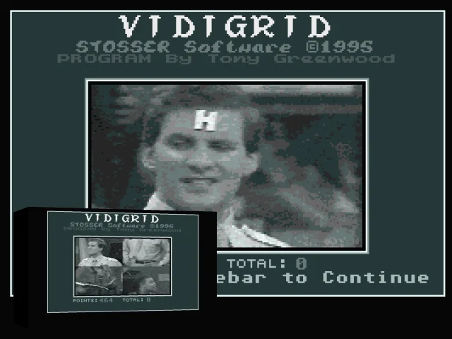 Vidigrid — mixrbv2 (WOR)