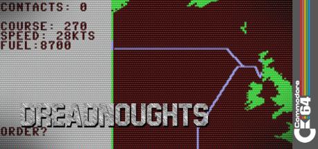 Dreadnoughts : World War 2, North Atlantic — steamgrid