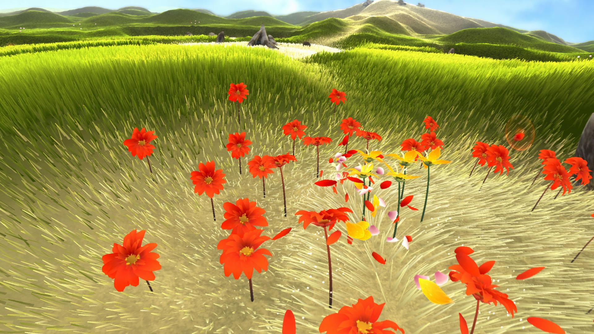 Flower — ss (WOR)