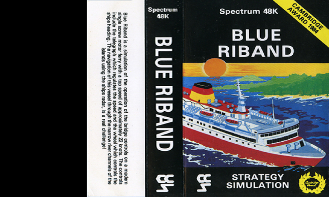 Blue Riband — box-texture (EU)