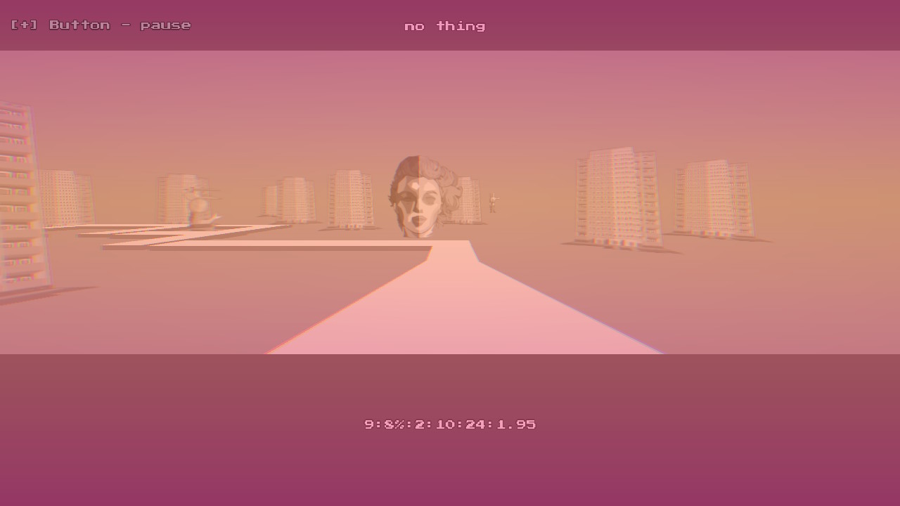 No Thing — ss (WOR)