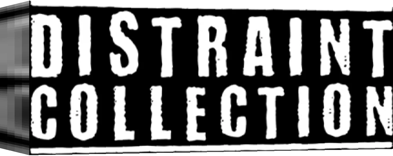 Distraint Collection — box-3D (WOR)