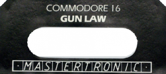 Gun Law — support-texture (WOR)
