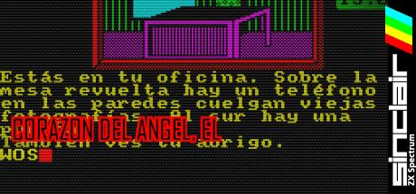 Corazon Del Angel, El — steamgrid