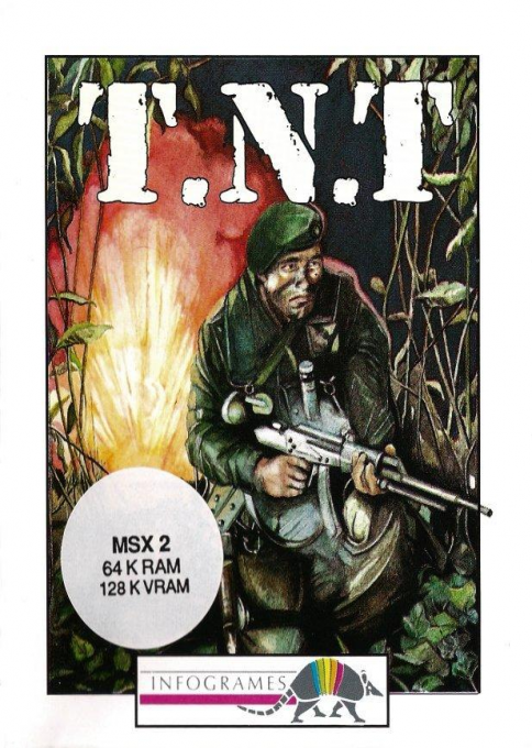 T.n.t. box art