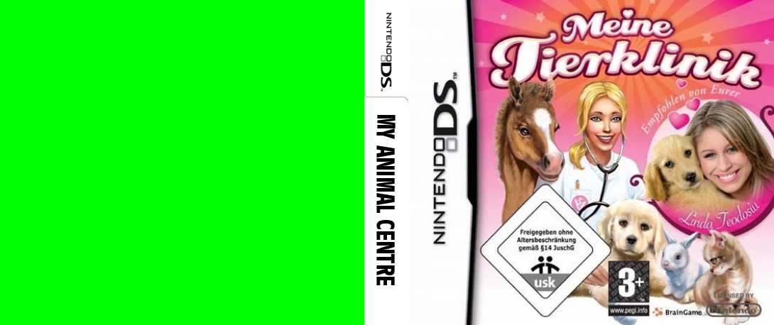 My Animal Centre — box-texture (EU)
