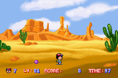 Pop Ball — ss (WOR)