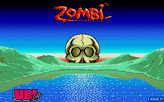 Zombi — sstitle (EU)