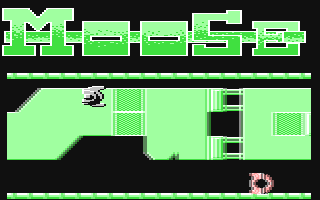MOOSE : Manual Operated Optically Simulated Environment — ss (WOR)