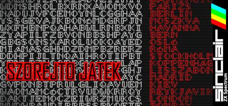 Szorejto Jatek — steamgrid