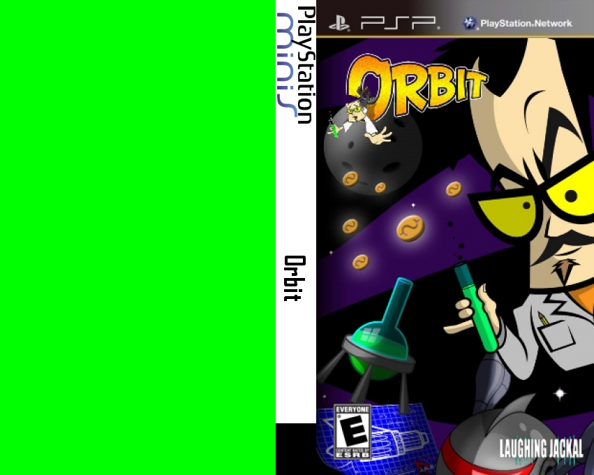 Orbit — box-texture (US)