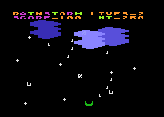 Rainstorm — sstitle (WOR)