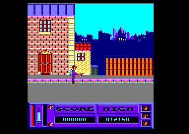 High Epidemy — ss (EU)