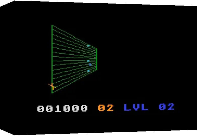 Livewire 2 — box-3D (WOR)