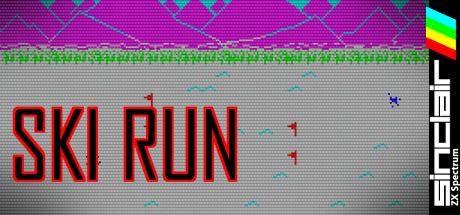 Ski Run — steamgrid