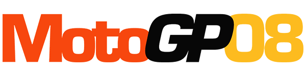 MotoGP 08 — wheel (EU)