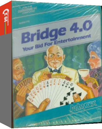 Bridge 4.0 — box-3D (US)
