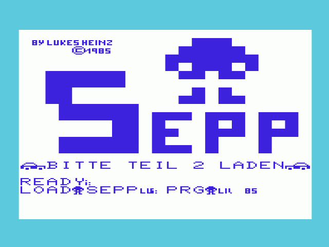 Sepp — sstitle (WOR)