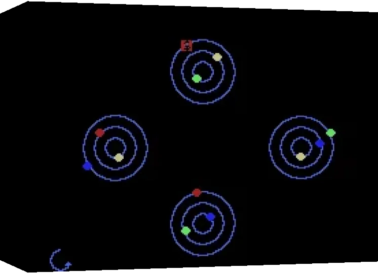 Orbit — box-3D (US)
