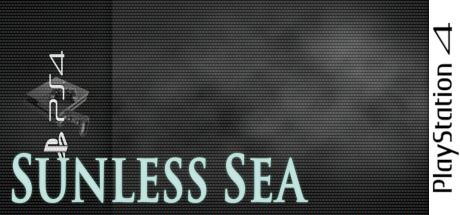 Sunless Sea + Zubmariner bundle — steamgrid