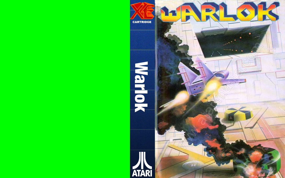 Warlok — box-texture (WOR)