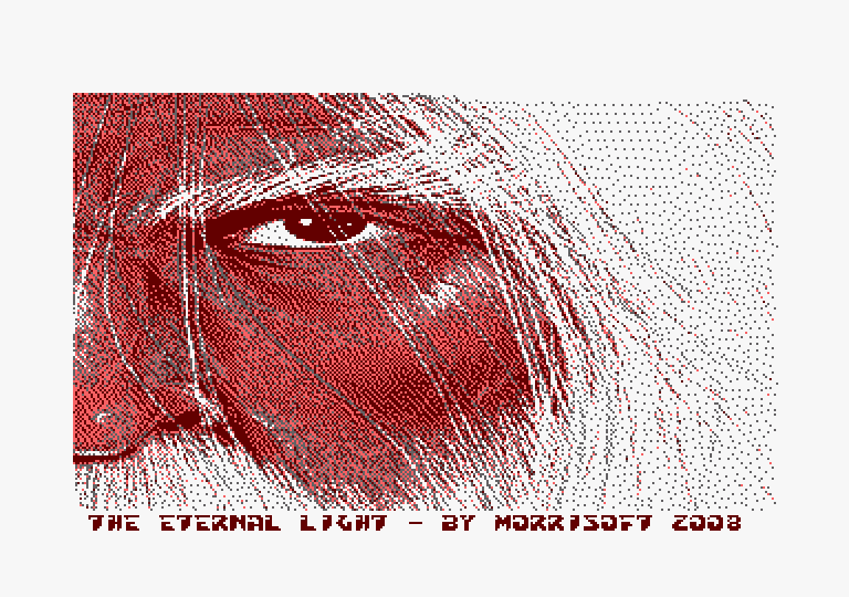 Eternal Light, The — sstitle (EU)