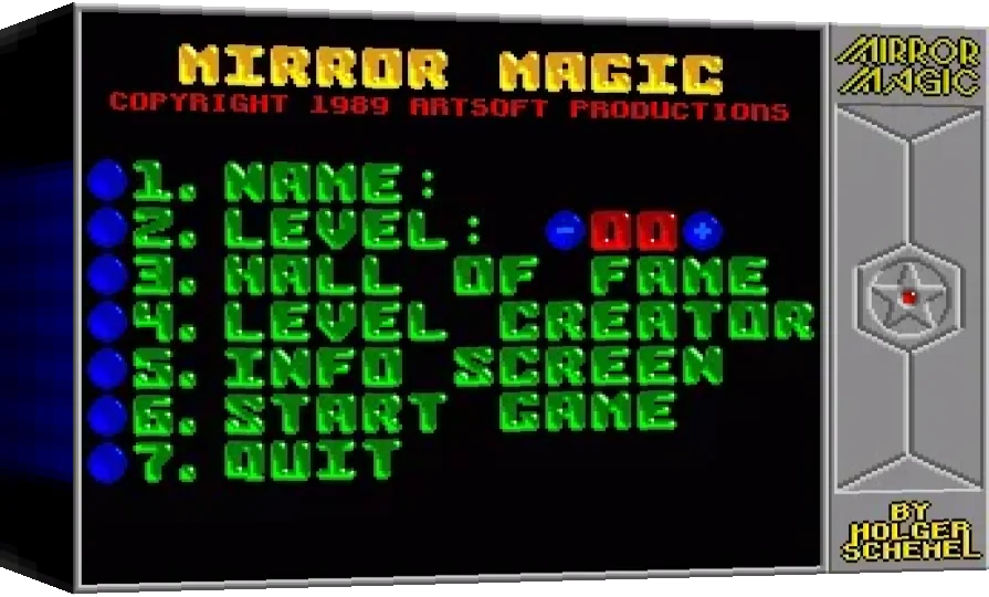 Mirror Magic — box-3D (WOR)