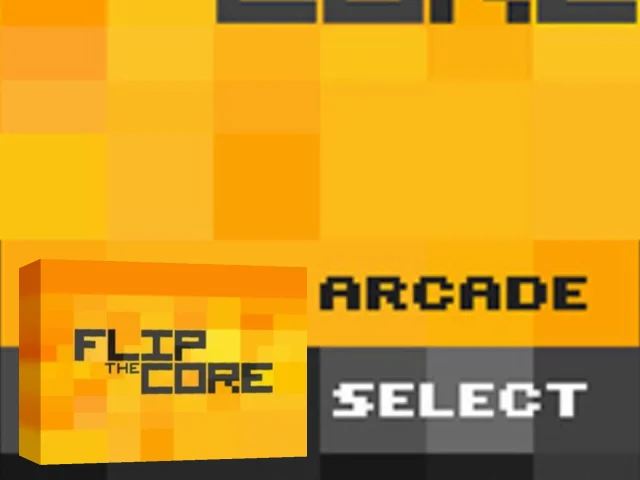 Flip the Core — mixrbv2 (EU)