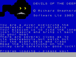 Devils of the Deep — sstitle (WOR)