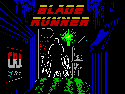 Blade Runner — sstitle (EU)