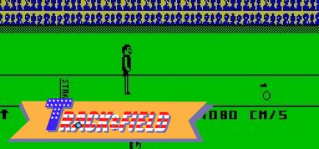 Track and Field — steamgrid