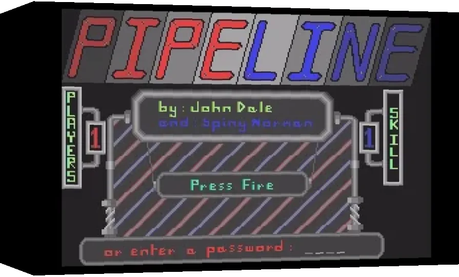 Pipeline — box-3D (WOR)