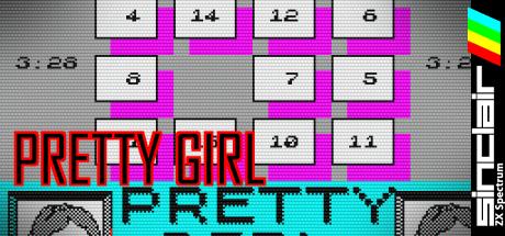 Pretty Girl — steamgrid