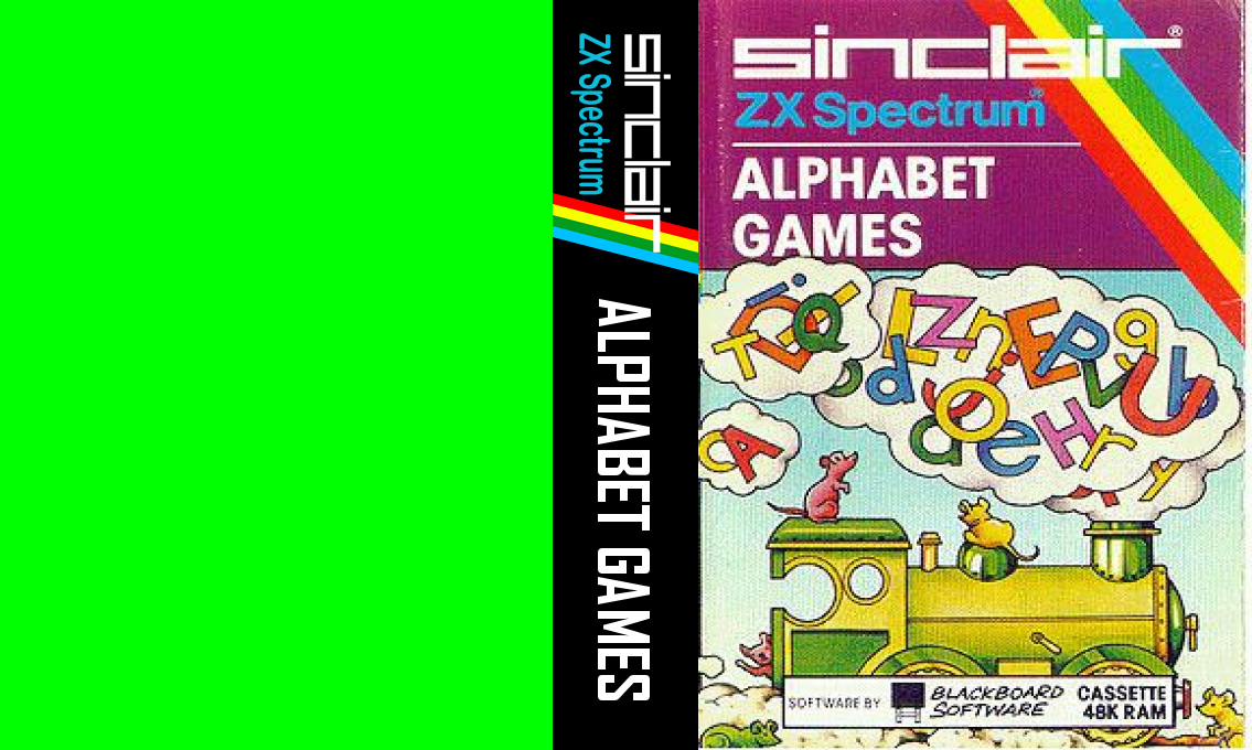 Alphabet Games — box-texture (WOR)