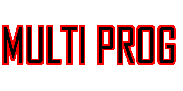 Multi Prog — wheel-hd (SS)