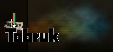 Tobruk — steamgrid
