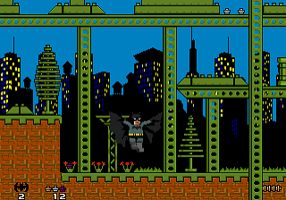 Lego Batman — ss (WOR)