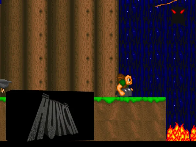 Hunchback 96 — mixrbv2 (WOR)