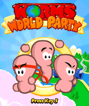 Worms: World Party — sstitle (WOR)