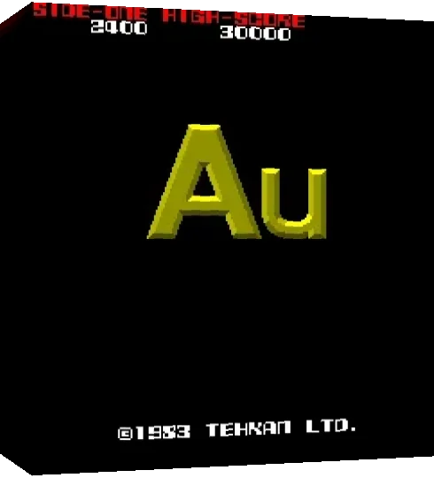 Au — box-3D (WOR)
