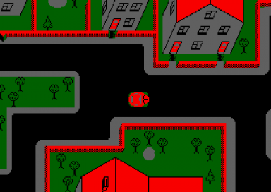 Beetle Mania — ss (EU)