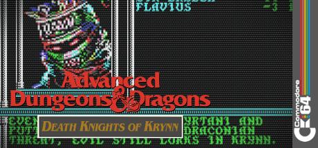 Death Knights Of Krynn — steamgrid