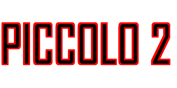 Piccolo II — wheel-hd (SS)