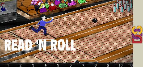 Read 'n Roll — steamgrid