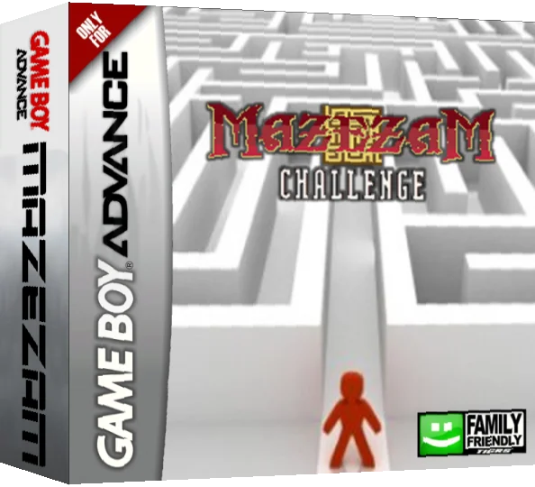 MazezaM — box-3D (WOR)