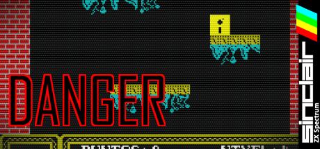 Danger — steamgrid